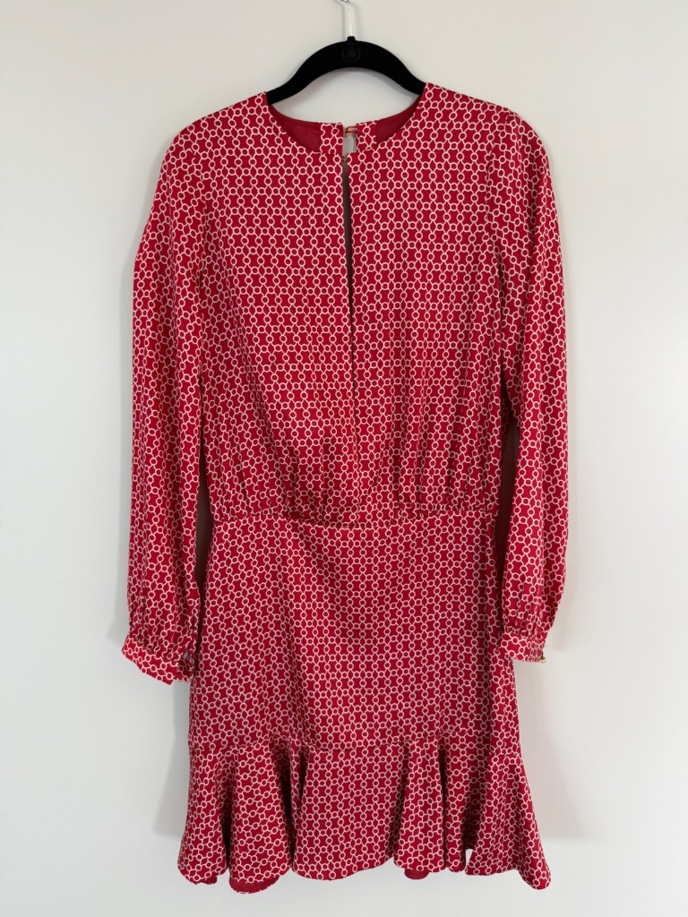 Alexis dress